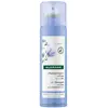 Klorane Haar Droogshampoo Shampooing au sec au Lin BIO 150ml