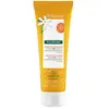 Crème solaire - Klorane - Polysianes - SPF 30 - 50 ml - Protection UVA/UVB