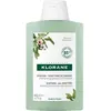 Klorane - Shampoing Gainant à l'Amande - Tous types de cheveux 400 ml