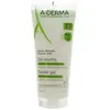75625 A-Derma Les Indispensables Gel Douche Hydratant Protecteur 200 Ml
