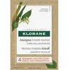Klorane Mascarilla Galanga En Polvo Tratamiento Con Galangal 8 X 3 G