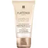 René Furterer Absolue Kératine Shampooing-Soin Réparateur | 50 ml