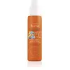 Avene Eau Thermale Spray enfant, protection solaire SPF50+, 200 ml