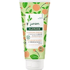 Klorane junior shampoing démêlant pêche 200ml TU Blanc