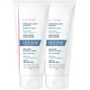 Ducray Ictyane Crème Emolliente Nutritive Lot de 2 x 200ml