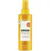 NUXE Spray solaire Klorane Monoï & Tamanu SPF50 - Haute protection waterproof