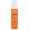Avène Idéal Soleil Eau De Protection Solaire Hâle Sub Spf30 200 Ml
