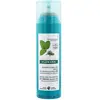 Klorane Champu Seco Detox Menta Ac 150 ml