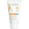 A-Derma Protect AC Fluide Matifiant Très Haute Protection SPF50+ 40ml