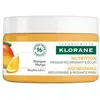 Klorane Hydratant et nourrissant  Masque capillaire nourrissant à la m...