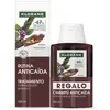 A La Quinina Y Edelweiss Bio Sérum Estuche 2 pz