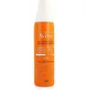 Avène Sun Protection Spf 50+ Spray - Zonnebrand - 200 ml