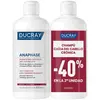 Anaphase champú anticaída y antiafinamiento pack 2 x 400 ml