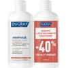 Anaphase champú anticaída y crecimiento del cabello pack 2 x 400 ml
