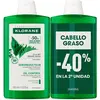 Klorane Klorane Champu Ortiga 2x400ml Ba