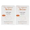 Avène Koud Cream Surgras Brood Set van 2 x 100 g