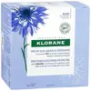 Klorane Pads Ogen Bleuet Patchs Yeux Lissants & Défatigants