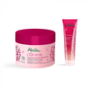 Melvita Crème L'Or Rose Huile-En-Baume Fermeté Masque