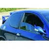 CADOX Film Solaire Adhésif 44 Microns Vitres Voitures, Van, Camping Car, 0,50X3M - Noir 88%
