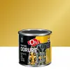 Peinture - OXI - Dorure or pâle - Satinée - Intérieur/extérieur