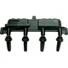 EFI AUTOMOTIVE Bobine d'allumage pour PEUGEOT: 207, Partner, Bipper, R...