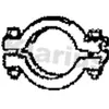 Uitlaatklem PSA 430173 Klarius