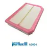 Filtre à air purflux a3004