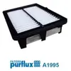 Luchtfilter A1995 Purflux