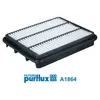 Luchtfilter A1864 Purflux