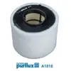 Luchtfilter A1818 Purflux