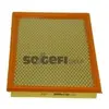 Luchtfilter A1503 Purflux
