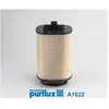 Purflux Filtre à air moteur A1622