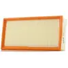 purflux A1342 Compartiments Moteur filtre