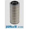 PURFLUX A1354 Filtre à air