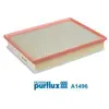 Purflux A1496 filtre à air moteur