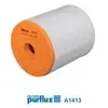 Purflux A1413 filtre à air moteur