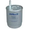 PURFLUX Filtre à carburant pour KIA: Ceed & HYUNDAI: i30 (Ref: FCS967)