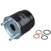 PURFLUX Filtre à carburant pour KIA: Rio, Stonic (Ref: FCS969)