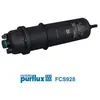 PURFLUX Filtre à carburant pour BMW: Série 7, X3, Série 6, X7, Série 2...