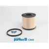Purflux Filtre à gazole C945