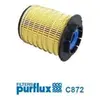 PURFLUX Filtre à carburant pour OPEL: Mokka & CHEVROLET: Trax, Aveo (R...