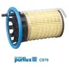 Purflux Filtre à gazole C879