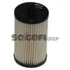 Purflux C528 filtre diesel