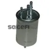 Purflux FCS786 filtre diesel