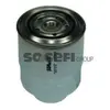 Purflux CS768 filtre diesel