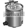 Purflux FCS733 filtre diesel