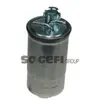 Purflux FCS747 filtre diesel