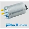 Brandstoffilter FCS769 Purflux