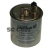 purflux FCS727 Injecteurs de CARBURANT