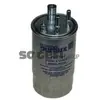Purflux FCS744 filtre diesel